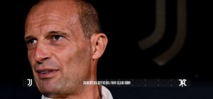 واکنش آلگری پس از شکست یووه