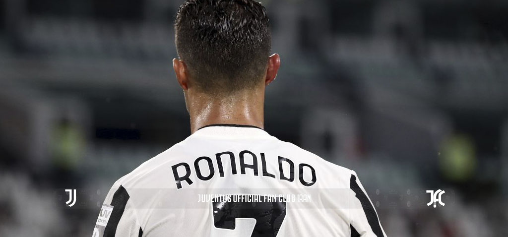 بررسی گزینه جدایی رونالدو از یوونتوس