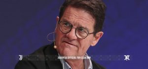 علاقه کاپلو به مسی در زمان سرمربیگری در یوونتوس