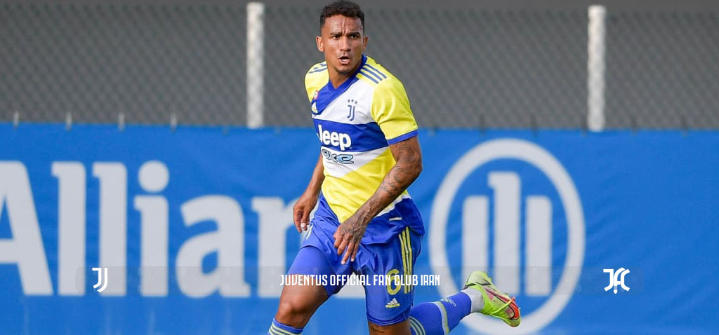 واکنش دانیلو پس از پیروزی تیم اصلی