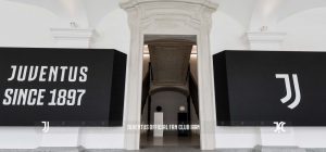 اعمال افزایش سهام یوونتوس تا پایان سال جاری