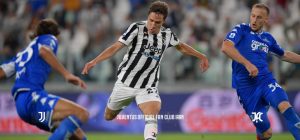 پیش بازی | امپولی – یوونتوس