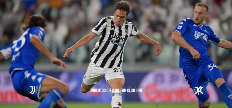 شکست خانگی یووه برابر امپولی