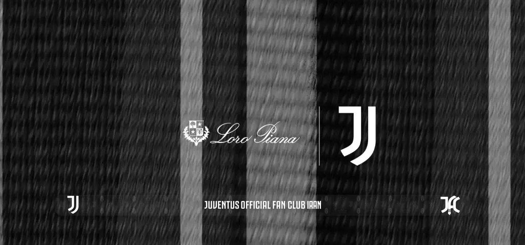 لورو پیانا؛ طراح لباس‌های رسمی یوونتوس
