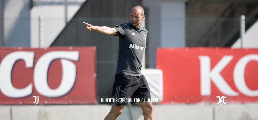 جلسه تمرین دوگانه روز دوشنبه