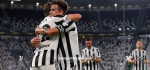 برد ارزشمند یوونتوس برابر آتالانتا