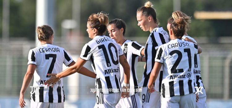 فهرست تیم بانوان برای دیدار با کامانیکا