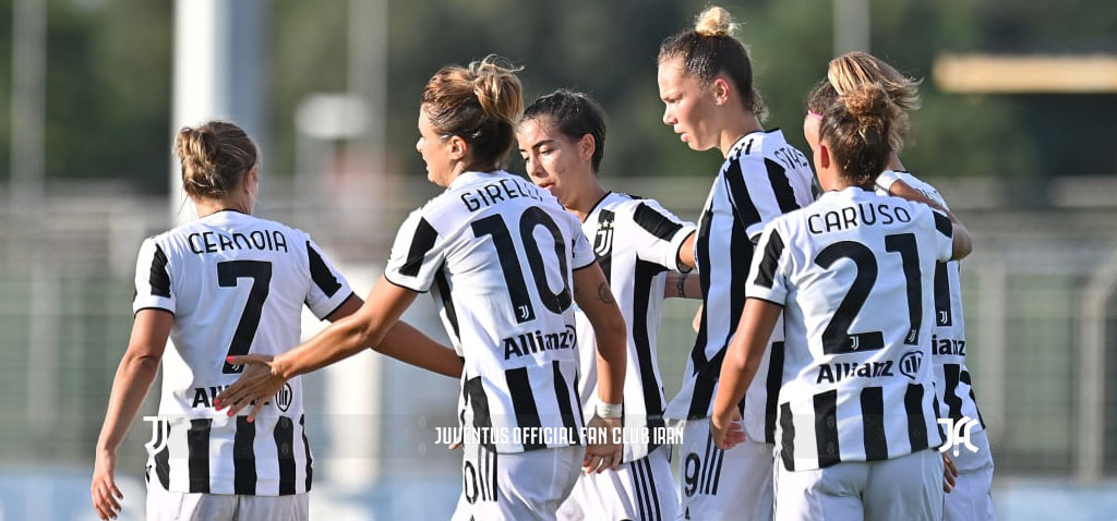 فهرست تیم بانوان برای دیدار با کامانیکا