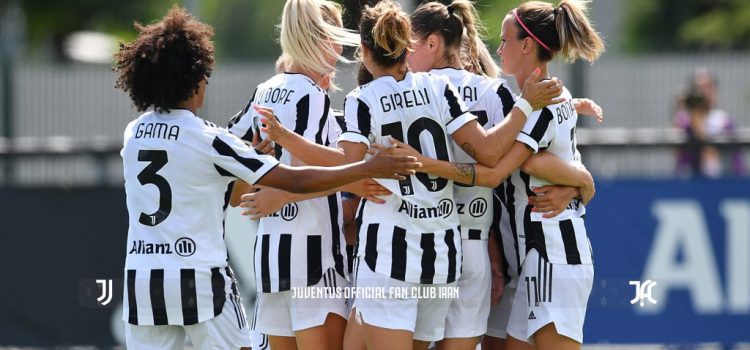 پیروزی قاطع تیم بانوان برابر کامانیکا