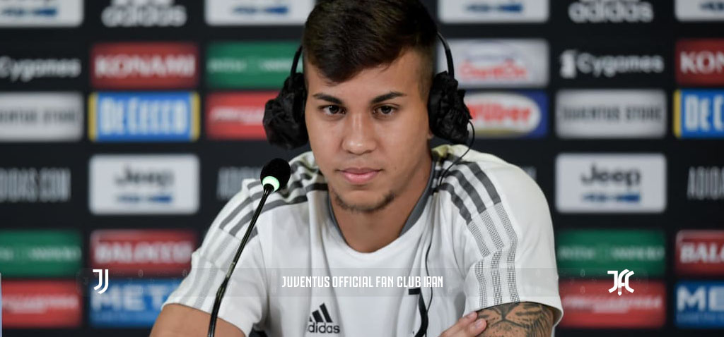 کنفرانس مطبوعاتی کایو ژرژ