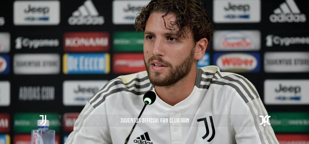 کنفرانس مطبوعاتی مانوئل لوکاتلی