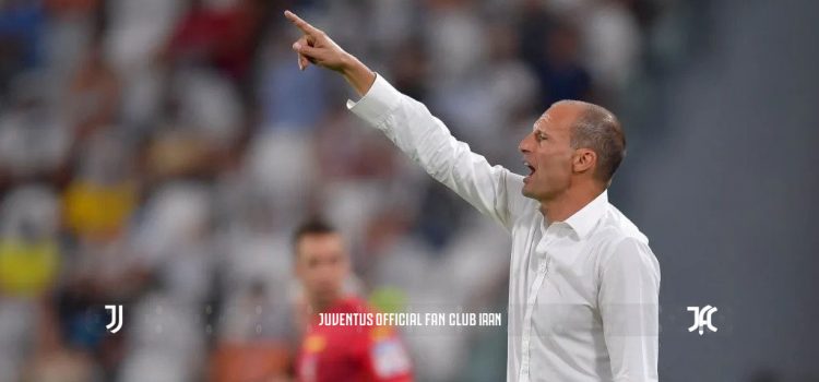 صحبت‌های آلگری و برنادسکی پس از بازی