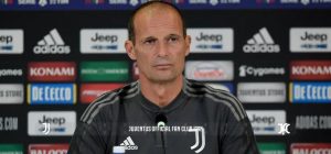 صحبت‌های آلگری پیش از دیدار اودینزه