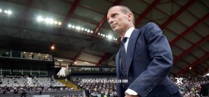 کنفرانس مطبوعاتی پس از بازی اودینزه