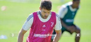 مصدومیت آرون رمزی