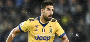 سامی خدیرا؛ مرد بزرگ شب‌های اودینه