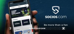 آرسنال در جمع حامیان سوسیوس