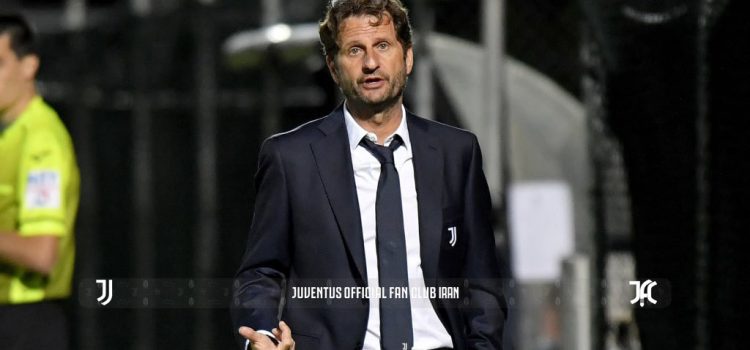 فهرست تیم بانوان یوونتوس برابر ولازنیا