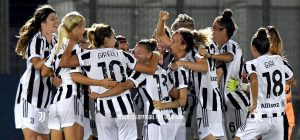 پنج آمار از دیدار بانوان یوونتوس – پومیلیانو