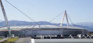 بازگشت به بازی‌های خانگی؛ یوونتوس – امپولی