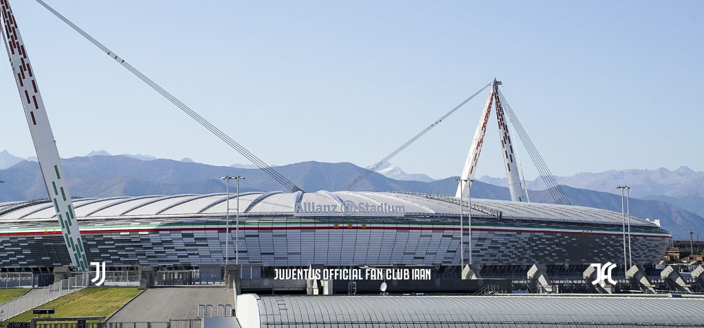 بازگشت به بازی‌های خانگی؛ یوونتوس - امپولی