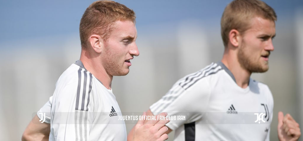 شروع هفته آماده‌سازی برای دیدار با اودینزه