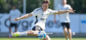 ادامه روند آماده‌سازی برای دیدار امپولی