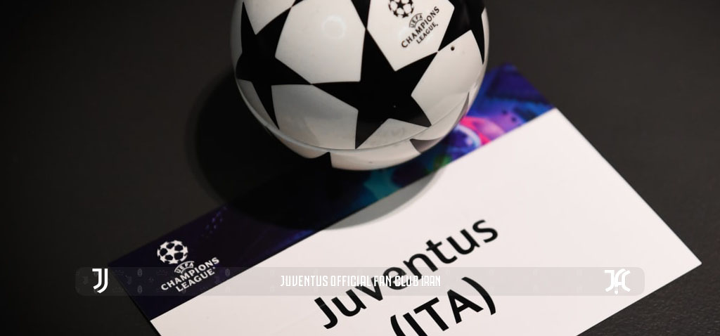 گروه‌بندی لیگ قهرمانان اروپا؛ تقابل یووه با چلسی