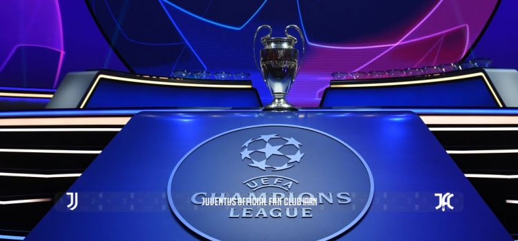 آشنایی با حریفان یوونتوس در لیگ قهرمانان اروپا
