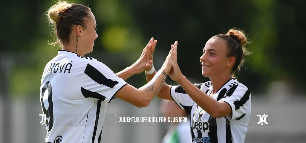 فهرست بانوان دعوت شده برای دیدار سنت پولتن