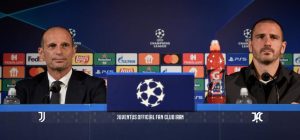 مصاحبه مطبوعاتی پیش از دیدار مالمو