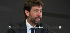 نامه آنیلی به سهامداران باشگاه یوونتوس