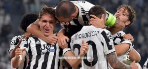 پیروزی ارزشمند یوونتوس برابر چلسی