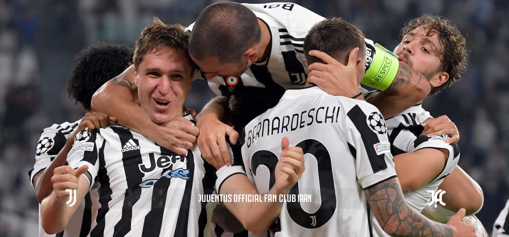 پیروزی ارزشمند یوونتوس برابر چلسی