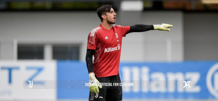 جلسه تمرین روز جمعه شاگردان آلگری