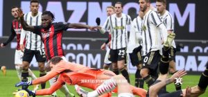 احتمال حضور ماتیا پرین در بازی با سمپدوریا