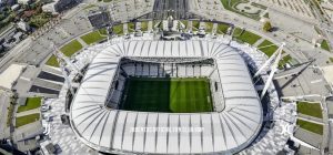 همکاری یوونتوس و دانشگاه SSSA جهت کاهش انتشار کربن