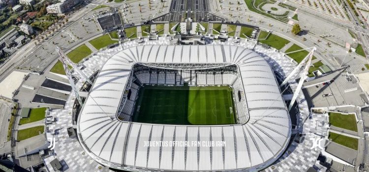 همکاری یوونتوس و دانشگاه SSSA جهت کاهش انتشار کربن