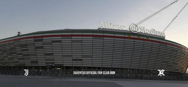 بلیط های دیدار رفت یوونتوس و چلسی