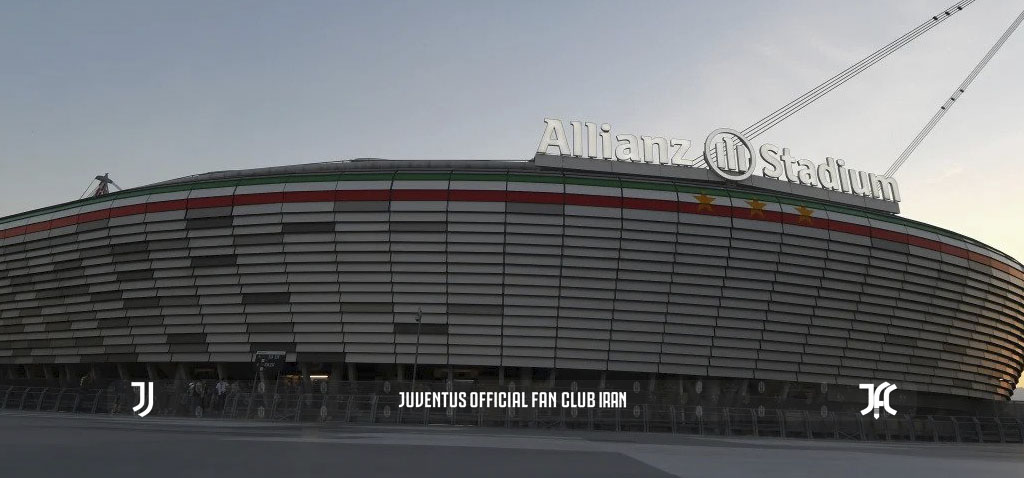 بلیط های دیدار رفت یوونتوس و چلسی