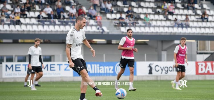 آماده‌سازی بیانکونروها برای دیدار با میلان