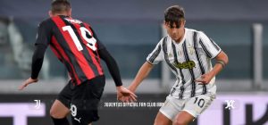 پیش بازی | آث میلان – یوونتوس