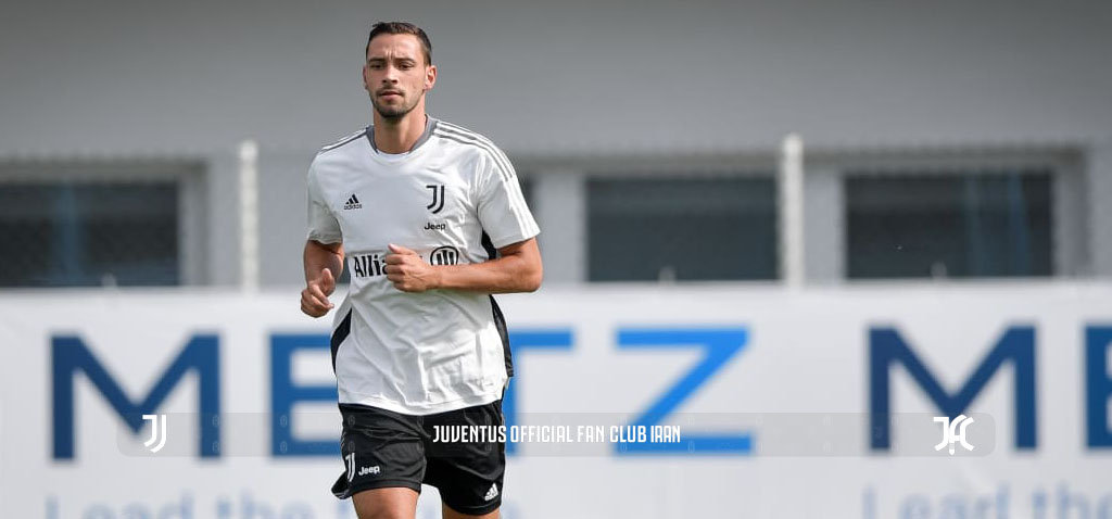 جلسه تمرین صبحگاهی در JTC