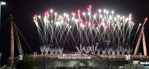 دهمین سالگرد آلیانز استادیوم – بخش اول