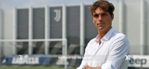 همکاری پائولو دی چلیه با آکادمی یوونتوس