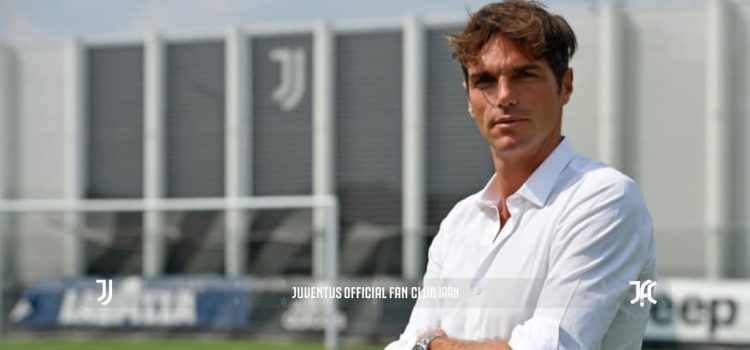 همکاری پائولو دی چلیه با آکادمی یوونتوس