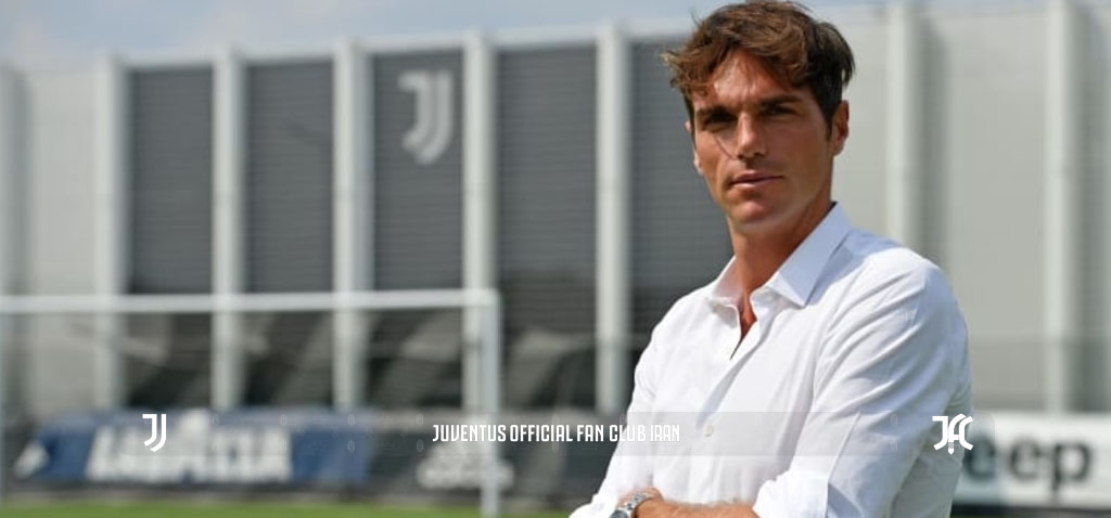 همکاری پائولو دی چلیه با آکادمی یوونتوس