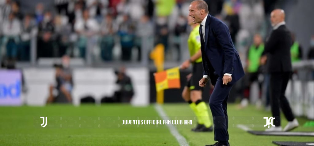 کنفرانس مطبوعاتی پس از بازی میلان