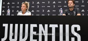 مصاحبه مطبوعاتی با مونتیمورو و روسوچی