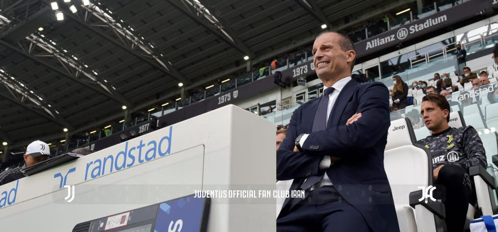 کنفرانس مطبوعاتی پس از بازی سمپدوریا